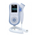 Best Selling Rechargeable Fetal Doppler Monitor